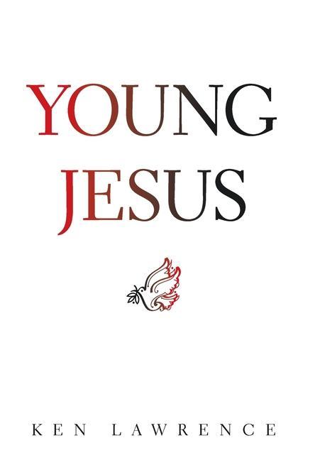 Książka Young Jesus 