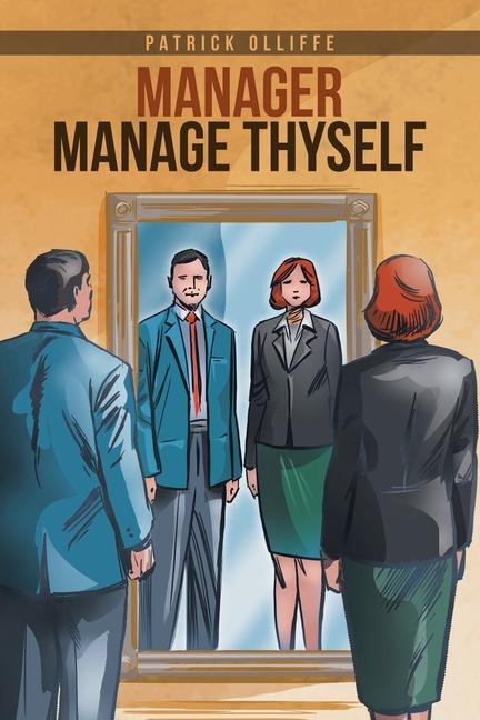 Book Manager Manage Thyself Patrick Olliffe