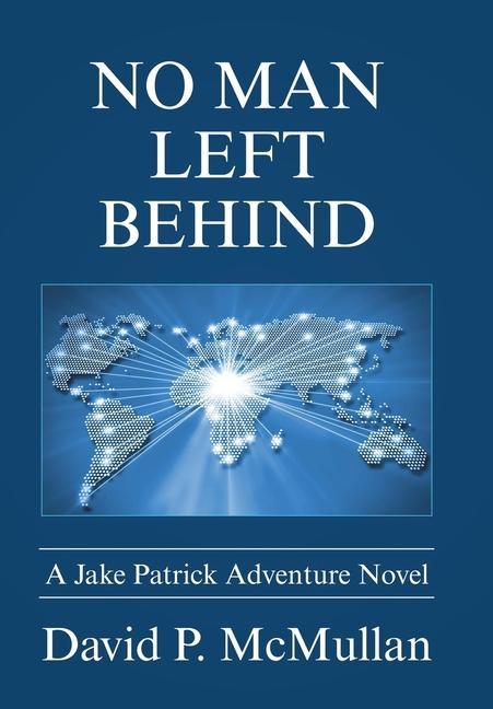 Knjiga No Man Left Behind David P. McMullan