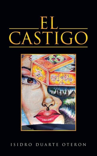 Carte Castigo Isidro Duarte Oteron