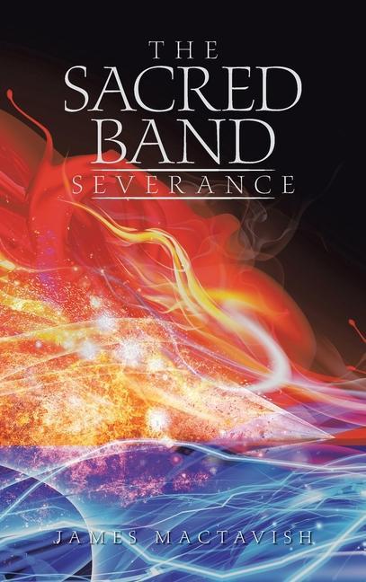 Carte Sacred Band Severance James Mactavish