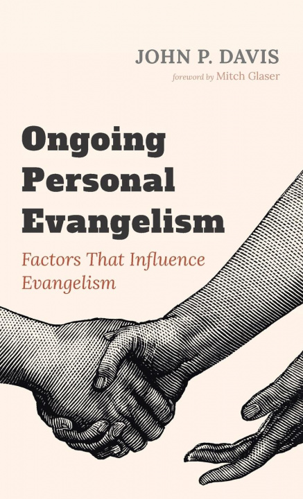 Könyv Ongoing Personal Evangelism 