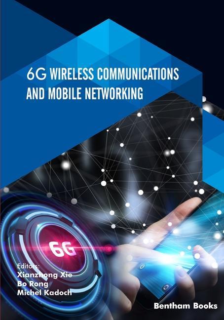Carte 6G Wireless Communications and Mobile Networking Michel Kadoch
