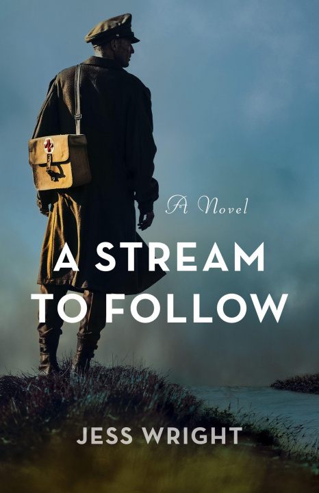 Buch Stream to Follow Wright