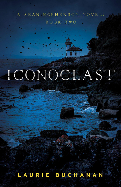 Книга Iconoclast 