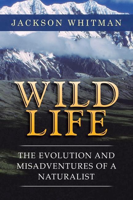 Knjiga Wild Life Jackson Whitman