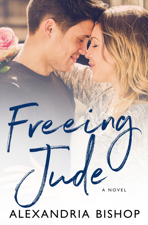 Knjiga Freeing Jude Bishop Alexandria Bishop