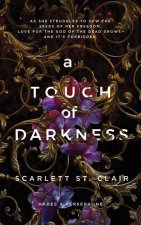 Carte Touch of Darkness 