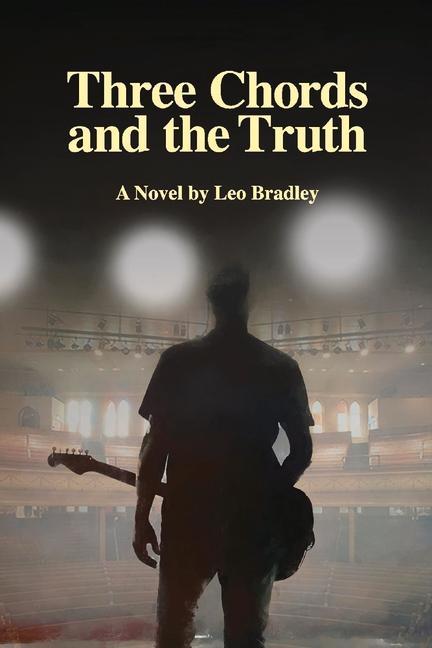 Book Three Chords and the Truth Bradley