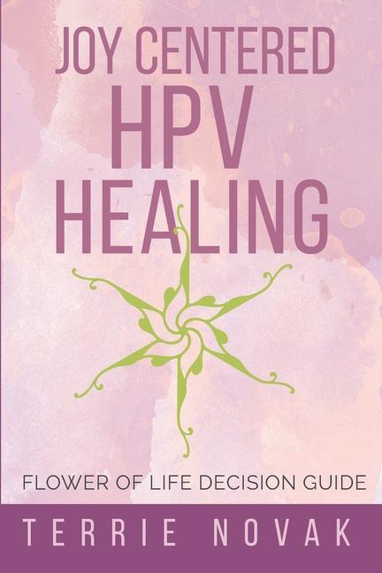 Kniha Joy Centered HPV Healing 