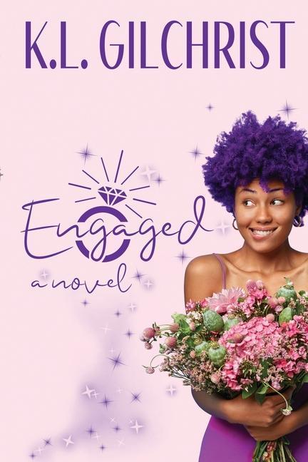 Carte Engaged K. L. Gilchrist