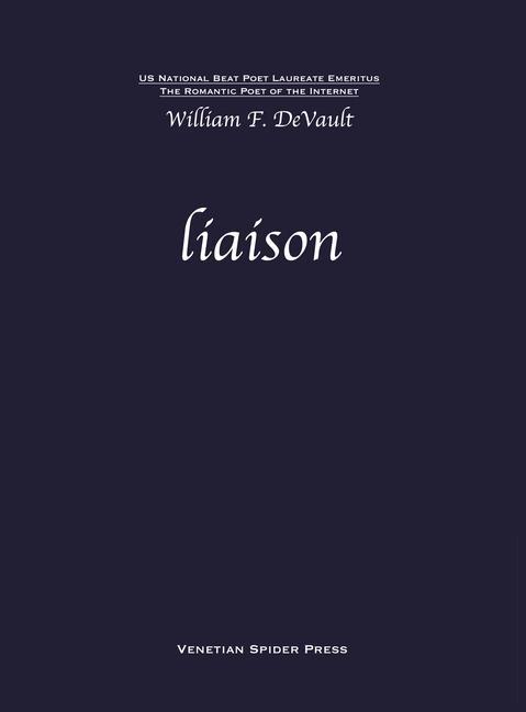 Kniha liaison William F. DeVault