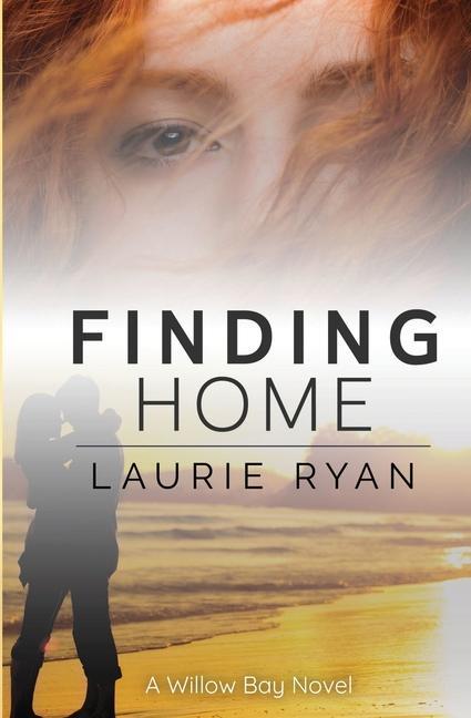 Book Finding Home Laurie Ryan