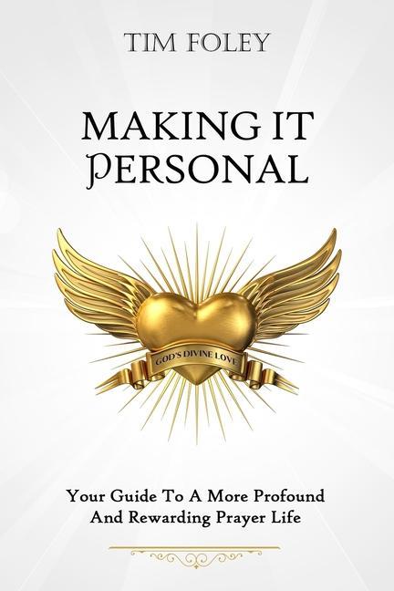 Book Making it Personal Tim Foley