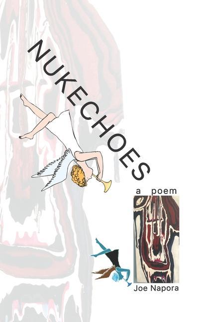 Knjiga Nukechoes Joe Napora
