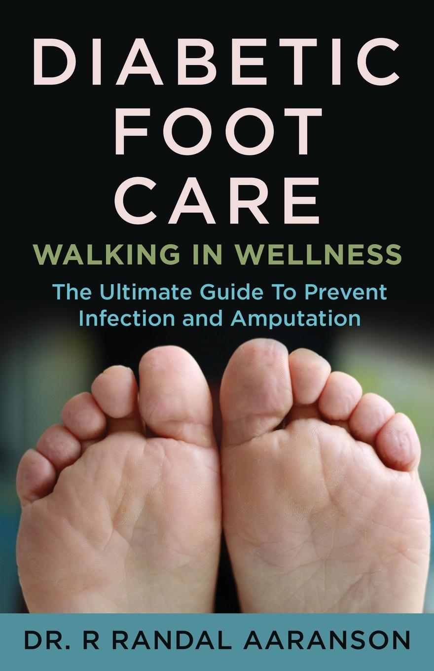 Könyv Diabetic Foot Care 