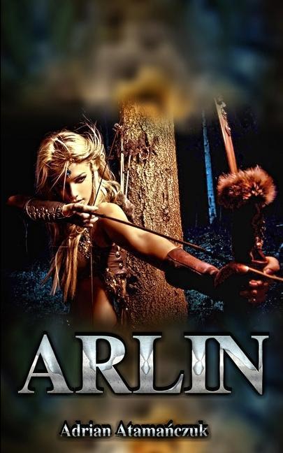 Knjiga Arlin Adrian Atamanczuk