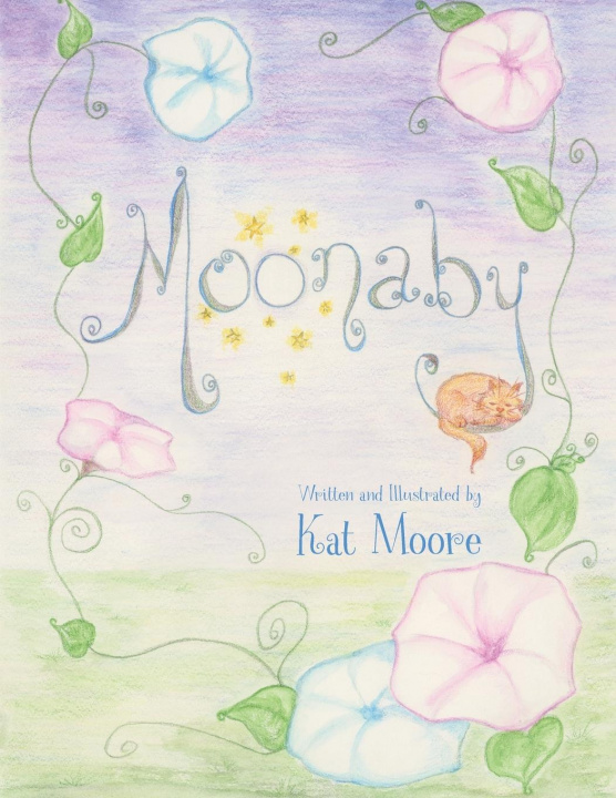 Knjiga Moonaby Kat Moore