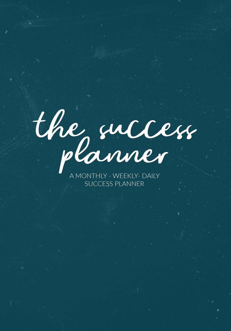 Kniha Success Journal 