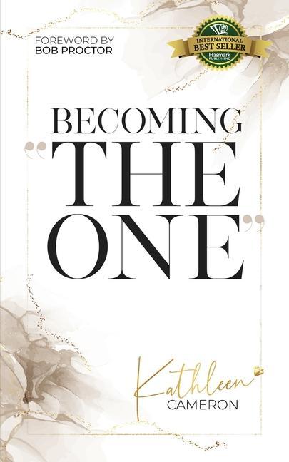 Knjiga Becoming The One 