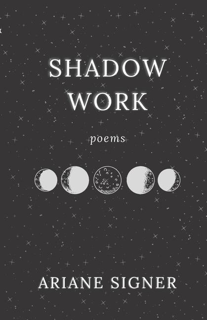 Könyv Shadow Work Labee Writing