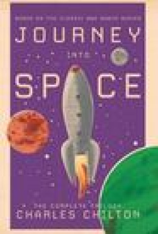 Book Journey into Space Charles Chilton