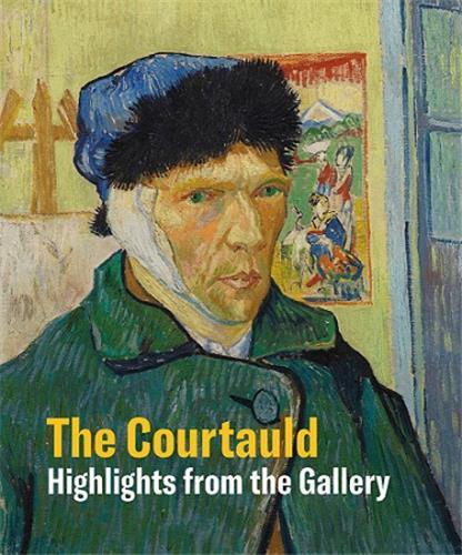 Buch Courtauld 