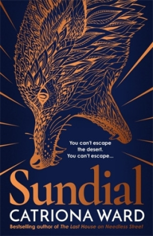 Книга Sundial 