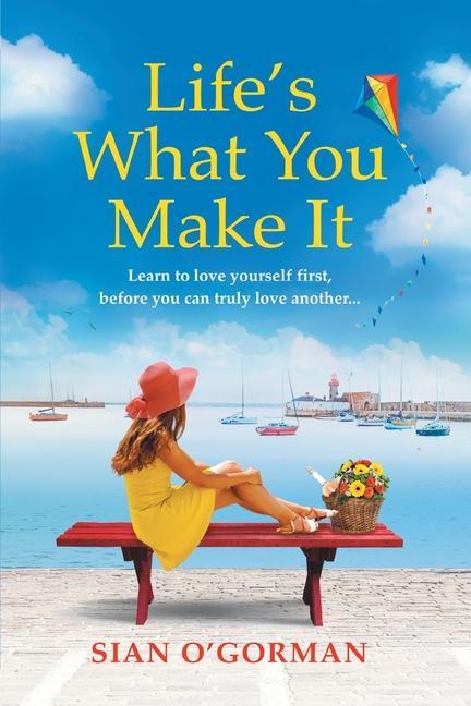 Carte Life's What You Make It O'Gorman