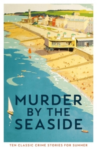 Carte Murder by the Seaside 