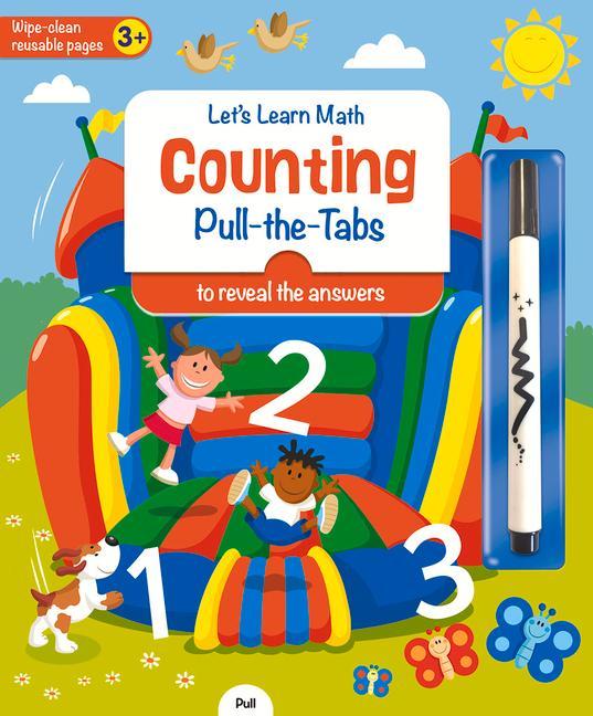 Knjiga Counting Barry Green