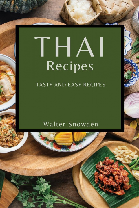 Buch Thai Recipes 