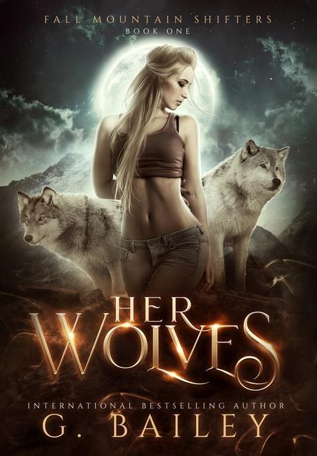 Kniha Her Wolves 