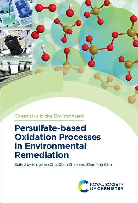 Book Persulfate-based Oxidation Processes in Environmental Remediation Zhenfeng Bian