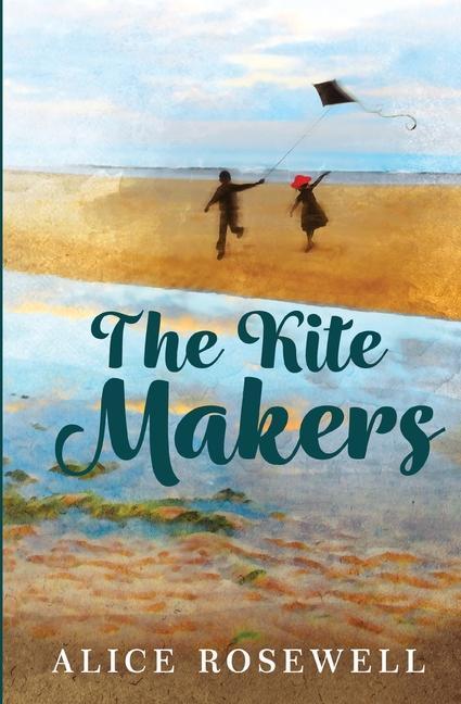 Kniha Kite Makers 