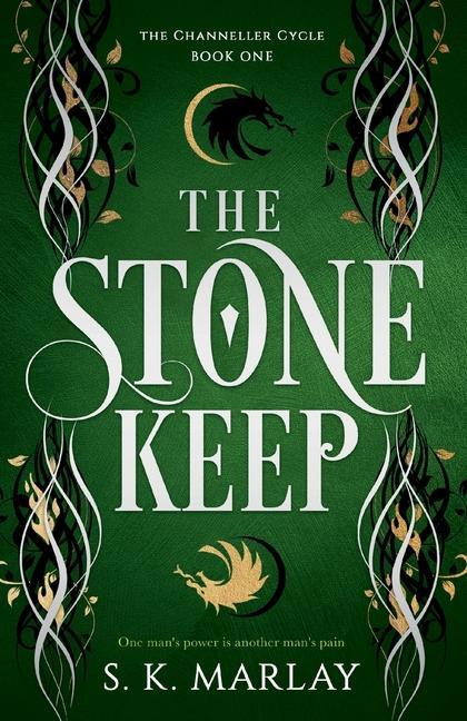 Knjiga Stone Keep S. K. Marlay