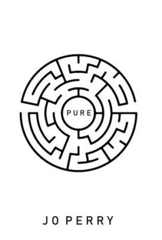 Knjiga Pure Jo Perry