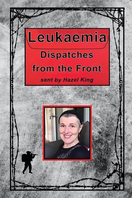 Buch Leukaemia Hazel King