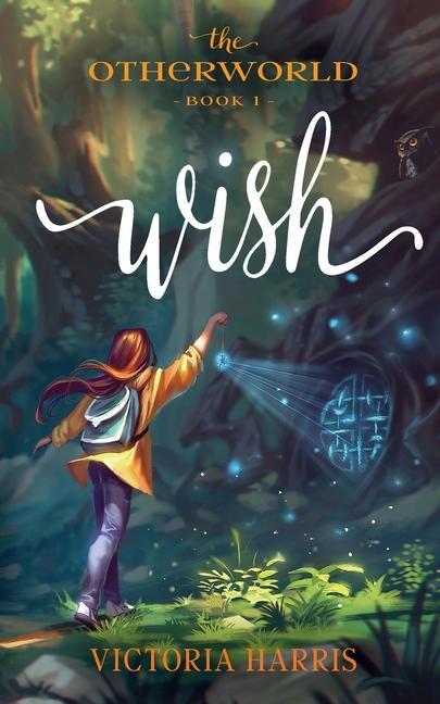 Knjiga Wish Victoria Harris