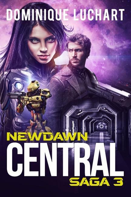 Carte Newdawn Central Dominique Luchart
