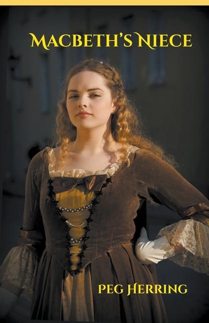 Buch Macbeth's Niece Peg Herring