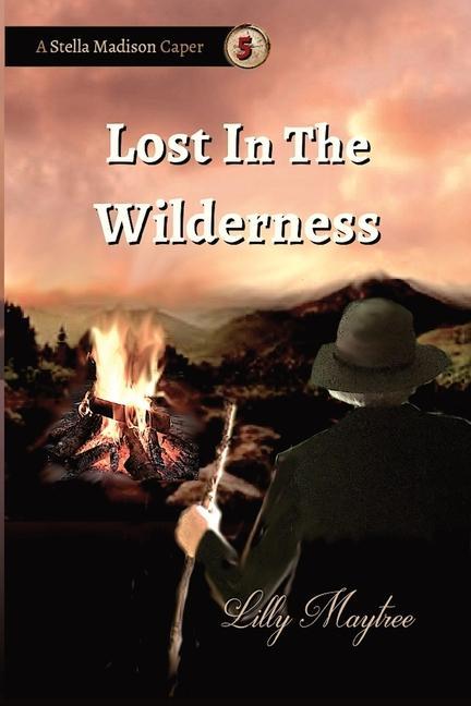 Βιβλίο Lost In The Wilderness Lilly Maytree