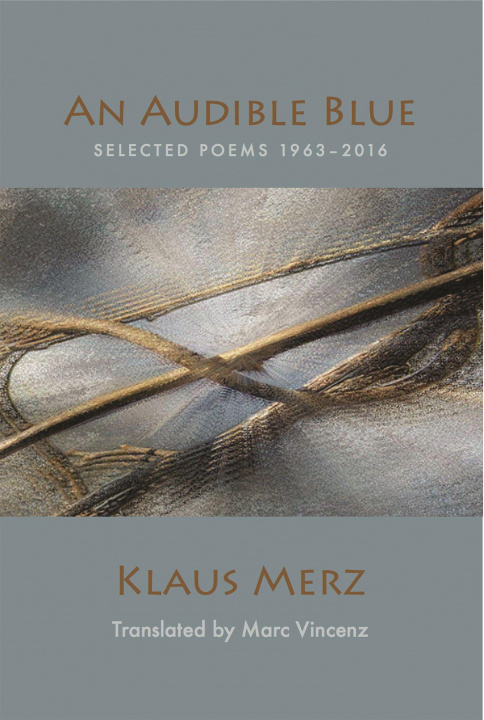 Βιβλίο Audible Blue Klaus Merz