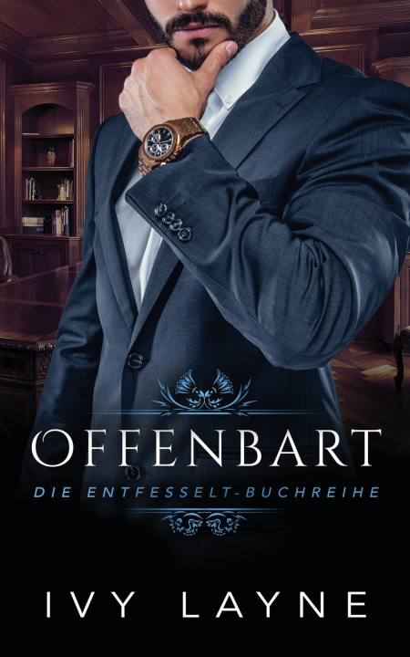 Knjiga Offenbart WELL READ TRANSLATIO
