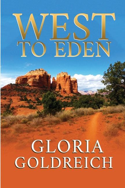 Knjiga West to Eden Goldreich