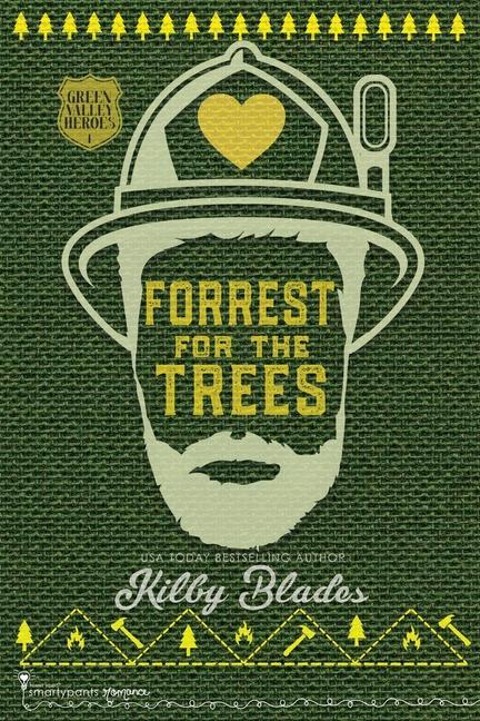 Kniha Forrest for the Trees Kilby Blades