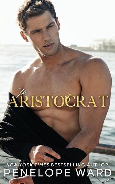 Kniha Aristocrat 