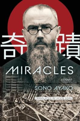 Libro Miracles Kevin Doak