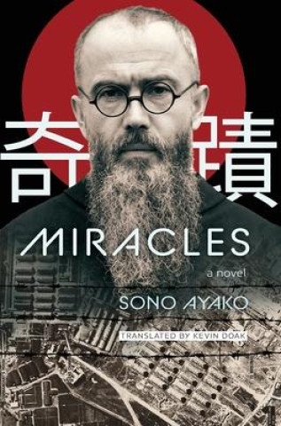 Knjiga Miracles Kevin Doak