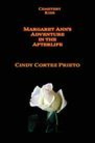 Buch Margaret Ann's Adventures in the Afterlife Cindy Prieto